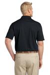 port authority k527 tech pique polo Back Thumbnail