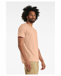 Bella + Canvas 3001C Unisex Jersey T-Shirt Side Thumbnail