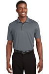 Sport-Tek K467 Dri-Mesh ® Polo with Tipped Collar and Piping Front Thumbnail