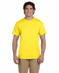 Hanes 5170 Unisex 50/50 T-Shirt Front Thumbnail