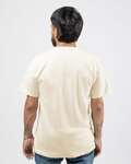 tultex 299 heavyweight street t-shirt Back Thumbnail