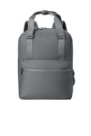 mercer+mettle mmb211 claremont handled backpack Front Thumbnail