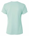 A4 NW3201 Women's Cooling Performance T-Shirt Back Thumbnail
