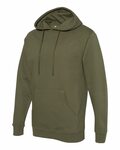 Independent Trading Co. SS4500 Midweight Hooded Sweatshirt Side Thumbnail