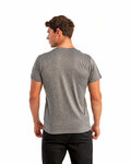 tridri td501 unisex recycled performance t-shirt Back Thumbnail