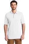 Port Authority K8000 EZCotton ® Polo Front Thumbnail