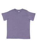 Rabbit Skins 3321 Toddler Fine Jersey Tee Front Thumbnail