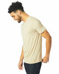alternative 4400hm men's modal tri-blend t-shirt Side Thumbnail