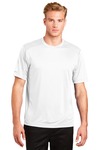 sport-tek st380 posicharge ® elevate tee Front Thumbnail