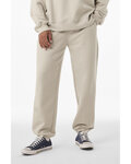 Bella + Canvas 4737 Unisex 10oz Sweatpant Front Thumbnail