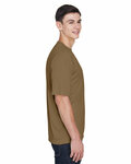 team 365 tt11 men's zone performance t-shirt Side Thumbnail