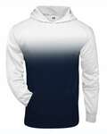 Badger Sport 2403 Ombre Youth Hood Front Thumbnail