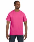 Hanes 5250T Men's Authentic-T T-Shirt Front Thumbnail