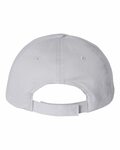 Valucap VC200 Brushed Twill Cap Back Thumbnail