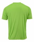 Paragon 200 Islander Performance T-Shirt Back Thumbnail