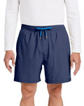 HUK H200184 Men's Pursuit Volley Short Front Thumbnail