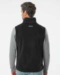 columbia 212488 steens mountain™ vest Back Thumbnail