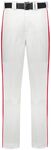 Russell Athletic R14DBB Youth Piped Change Up Baseball Pant Front Thumbnail