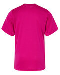 c2 sport c5200 c2 performance yth tee Back Thumbnail