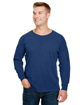 comfort colors 6054 adult heavyweight rs oversized long-sleeve t-shirt Back Thumbnail