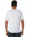 Champion CCD100 Unisex Garment-Dyed T-Shirt Back Thumbnail