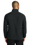 port authority f700 c-free ® raglan fleece Back Thumbnail