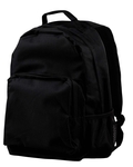 bagedge be030 commuter backpack Front Thumbnail