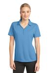Sport-Tek LST680 Ladies PosiCharge ® Micro-Mesh Polo Front Thumbnail