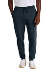 District DT6107 V.I.T. ™ Fleece Jogger Front Thumbnail