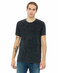 bella + canvas 3650 unisex poly-cotton short-sleeve t-shirt Front Thumbnail