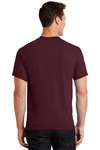 Port & Company PC55 Core Blend Tee Back Thumbnail