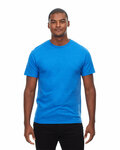Threadfast Apparel T1001 Epic Unisex CVC T-Shirt Front Thumbnail
