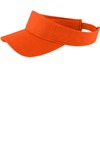 Sport-Tek STC27 PosiCharge ® RacerMesh ® Visor Front Thumbnail