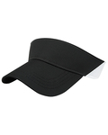 fahrenheit f367 peformance visor with mesh back Front Thumbnail