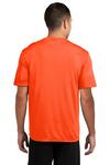 sport-tek st350 posicharge ® competitor™ tee Back Thumbnail