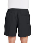 HUK H200184 Men's Pursuit Volley Short Back Thumbnail