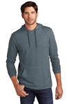 District DT571 Featherweight French Terry ™ Hoodie Front Thumbnail