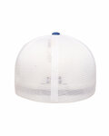 Flexfit Y360 Adult 360 Omnimesh Cap Back Thumbnail