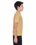 Team 365 TT11Y Youth Zone Performance T-Shirt Side Thumbnail