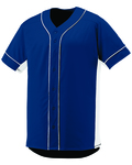 augusta sportswear 1661 youth slugger jersey Front Thumbnail