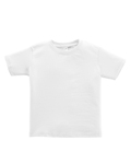 rabbit skins 3080 toddler premium jersey t-shirt Front Thumbnail