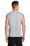 Sport-Tek ST352 Sleeveless PosiCharge ® Competitor™ Tee Back Thumbnail