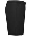 HighFive 325462 Ladies Play90 Soccer Shorts Powered by Coolcore® Side Thumbnail