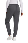 Wonderwink WW4258 Women's Premiere Flex ™ Jogger Pant Back Thumbnail