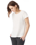 alternative 04134c1 ladies' rocker garment-dyed t-shirt Side Thumbnail