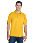 CORE365 88181 Men's Origin Performance Piqué Polo Front Thumbnail