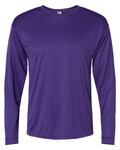 C2 Sport 5104 C2 L/S Tee Front Thumbnail