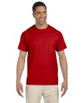 Gildan G230 Ultra Cotton ® 100% Cotton T-Shirt with Pocket Front Thumbnail