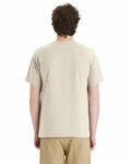ComfortWash by Hanes CWBHCW100 Unisex T-Shirt Back Thumbnail