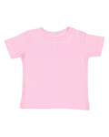 Rabbit Skins 3322 Infant Fine Jersey T-Shirt Front Thumbnail